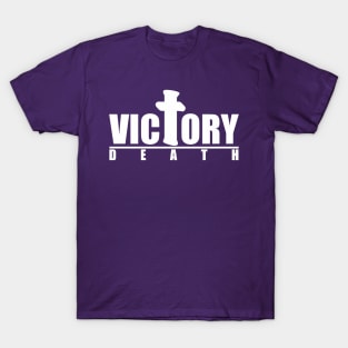 Victory Over Death T-Shirt